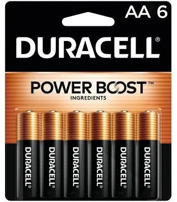 Batteries